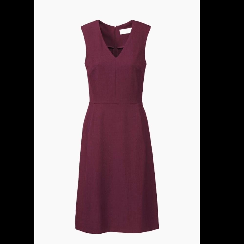 MM.Lafleur dress